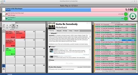 Nail Obs And Spoil Your Co Host With Myriad Playout Remote
