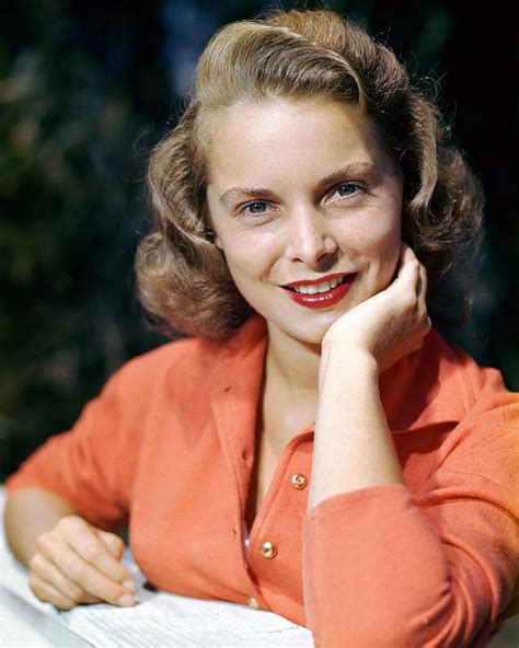 Janet Leigh Photograph By Silver Screen