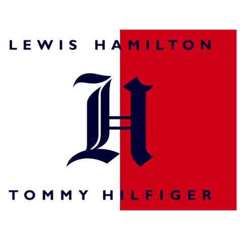 Lewis Hamilton Tommy Hilfiger Svg | Lewis Hamilton Tommy Hilfiger Vector | Lewis Hamilton Tommy ...