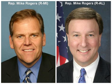 7 Things To Know About Rep Mike Rogers R Mi