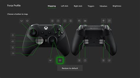 Use The Xbox Accessories App To Customize Your Xbox Elite Wireless