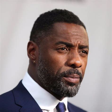 Idris Elba Auditioned For Beauty And The Beast Top Gun Idris Elba