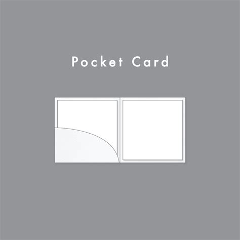 Pocket Card