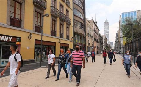 En rueda de prensa reconoció que las hospitalizaciones han ido a la alza, por lo que reiteró el llamado a vacunarse y continuar cuidándose. Colonias con más casos activos de covid 19 en la CdMx hoy