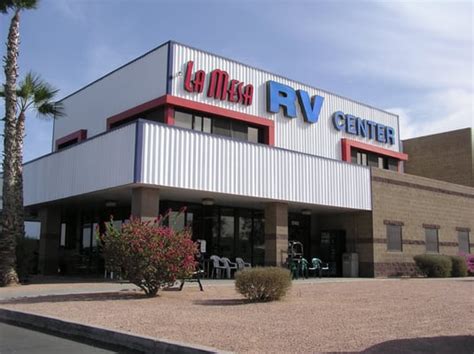 Maybe you would like to learn more about one of these? La Mesa RV - Mesa, AZ | Yelp