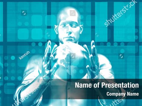 Training Portal Powerpoint Background Powerpoint Template Training