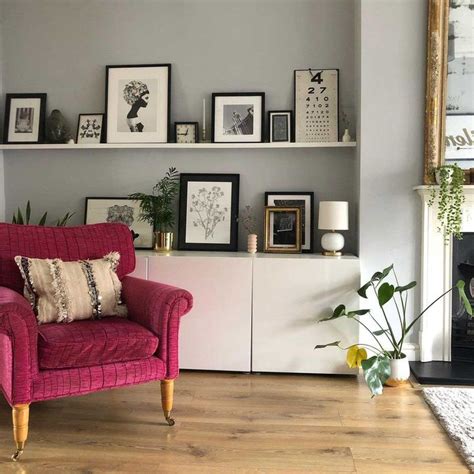 10 Best Living Room Shelving Ideas | The Family Handyman