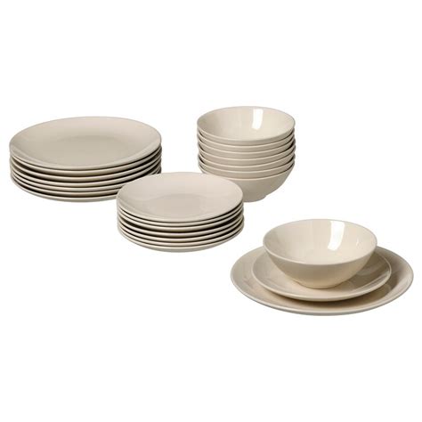 Dinnerware Sets Dish Sets Ikea Ca