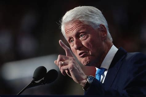 The One Sentence In Bill Clinton’s Dnc Speech That Really Irked Racial Justice Activists Vox