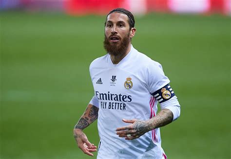 Check out his latest detailed stats including goals, assists, strengths & weaknesses and match ratings. Sergio Ramos to United is the link that won't go away - All For United