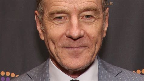What You Don T Know About Bryan Cranston