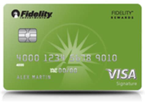 Cardholder must notify elan financial services promptly of any unauthorized use. New Fidelity Rewards Visa Credit Card Review: 2% Flat Cash Back — My Money Blog