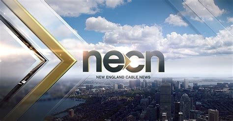 Necn Unveils New Anchor Lineup Introduces New Franchises Boston