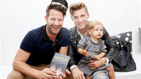 Nate Berkus And Husband Jeremiah Brent Are Happy To Be Tvs Newest Gay