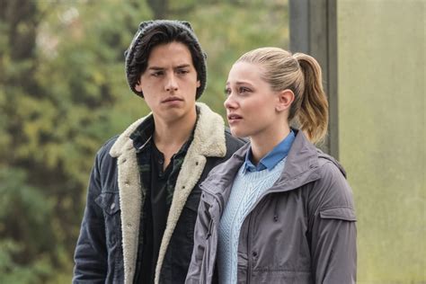Will Betty And Jughead Stay Together In Riverdale Season 2 Popsugar