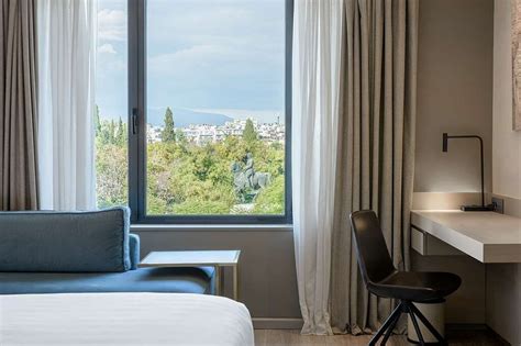 ラディソン ブル パーク ホテル アテネ Radisson Blu Park Hotel Athens アテネ 2023年最新の