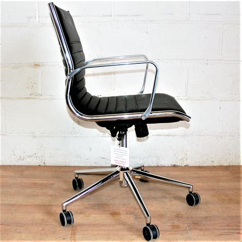 Get it as soon as tue, mar 30. Charles Eames Aluminium Group Chair Copy 2088 | Allard ...