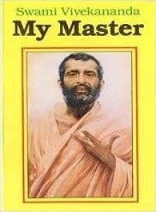 My Master Swami Vivekananda Buy My Master Swami Vivekananda By