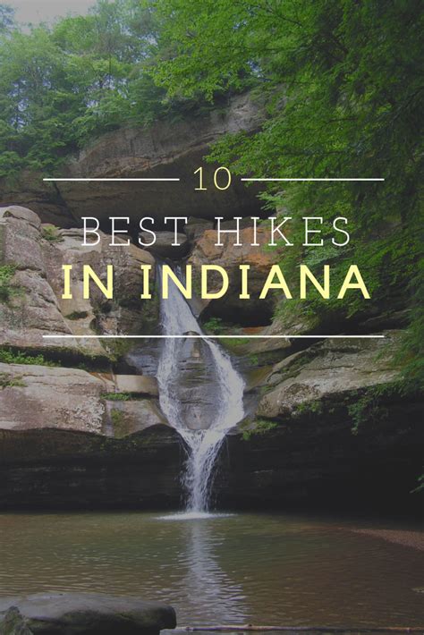 Most Beautiful Places In Indiana