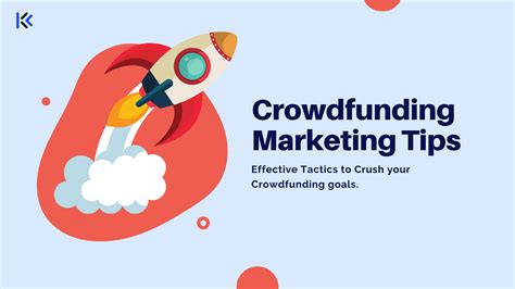 How To Effectively Advertise A Crowdfunding Campaign In 2021 Krafted