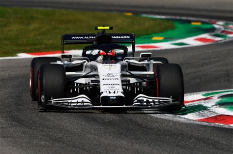 Pierre gasly thrilled with first win. What a race! Pierre Gasly wins Italian GP, becomes first ...