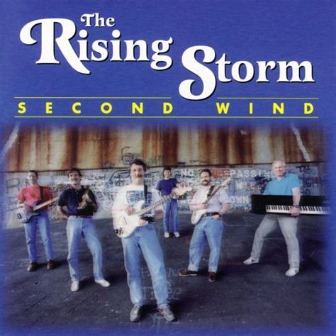 The Rising Storm The Music Museum Of New England