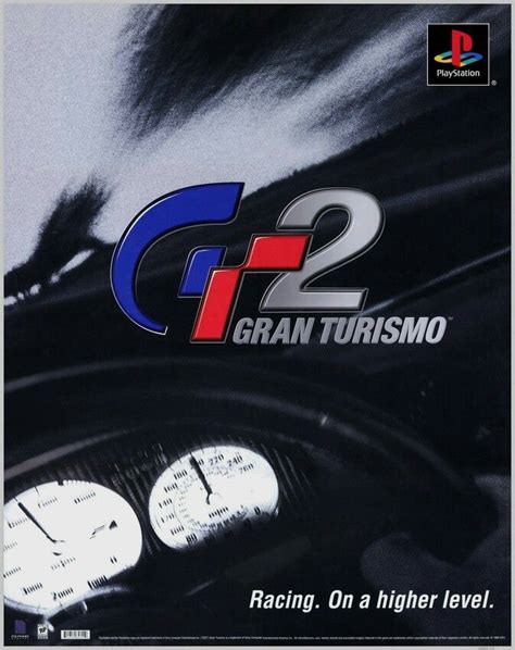 Gran Turismo Polyphony Digital Racing Games Car Games