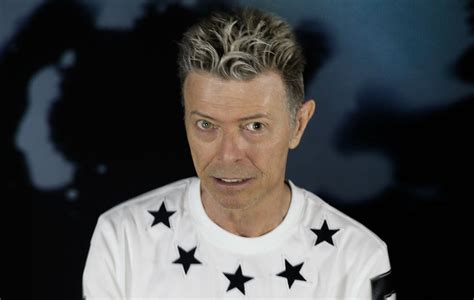 Bowie Collaborator Denies ‘blackstar Was A “farewell” “he Was