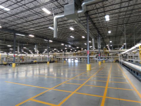 FedEx Palm Springs – Pence Construction