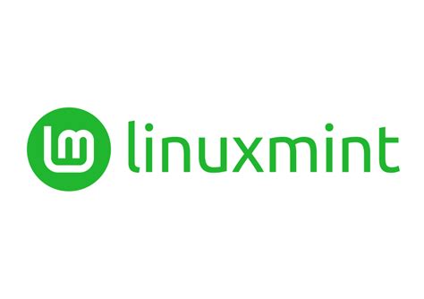 Download Linux Mint Logo Png And Vector Pdf Svg Ai Eps Free
