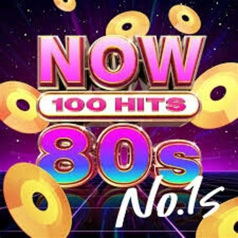 Download Va Now 100 Hits 80s No 1s 5cd 2020 Flac Softarchive