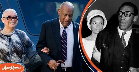 Bill Cosby Spent Half A Century With His Wife Who Was Aware Of His Affairs And Stood By His Side
