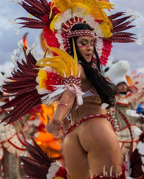 Nude Carnival Rio Average Looking Porn