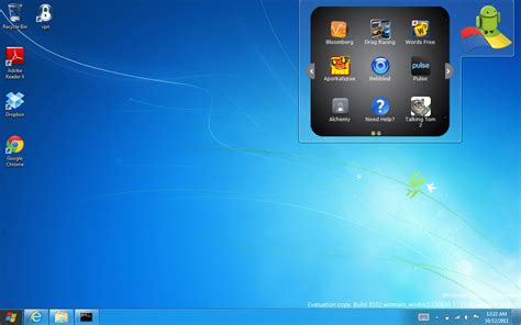 Bluestacks Lets You Run Android Apps On Windows 7 Next
