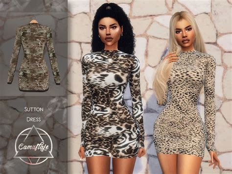 Pin On Clothing Sims 4
