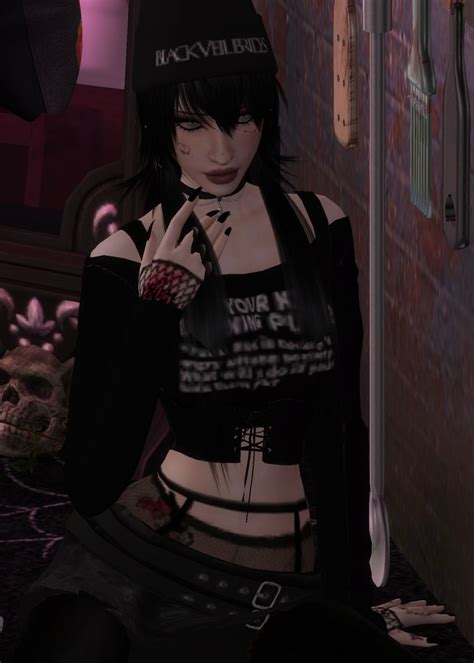 Sims 4 Cc Emo Goth Alternative Scene Mallgoth Sims 4 Cas Sims Cc