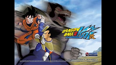 The series' opening takes this very same direction, and gives us the big moments and themes from the show. Dragon Ball Z Kai Opening Latino (HD) - YouTube
