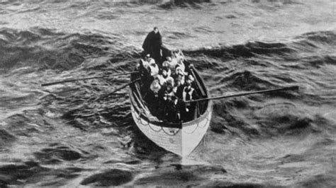 5 Fast Facts About Last Titanic Survivor Millvina Dean