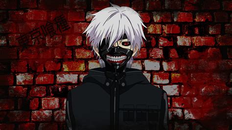 Each of our wallpapers can be downloaded to fit almost any device, no matter if you're running an android phone, iphone, tablet or pc. Ken Kaneki Wallpaper (80+ images)