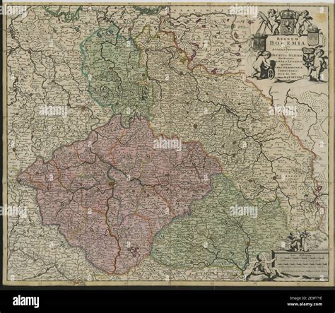 Regnum Bohemia Map Information Title Regnum Bohemia 893 Place Of