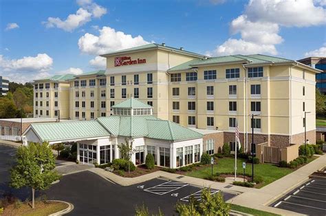 Hilton Garden Inn Charlotte Airport 113 ̶1̶4̶7̶ Updated 2024 Prices And Hotel Reviews Nc
