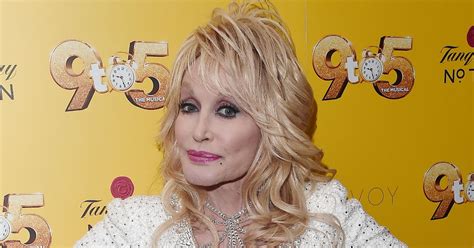 Dolly Parton No Makeup Celebrities With Without Makeup You Wallpaper Live