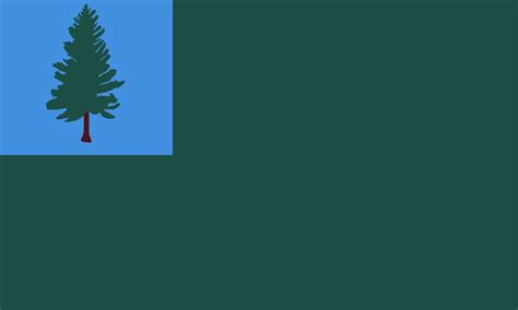 Vermont Flag Redesign Rvexillology