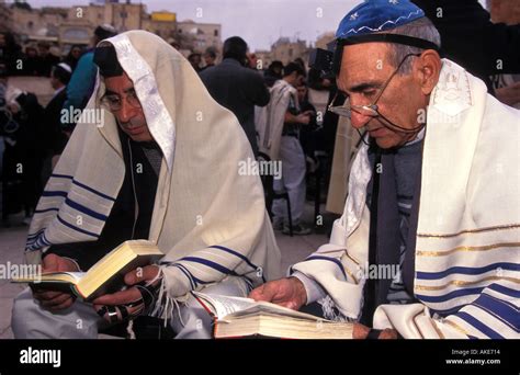 Reading Jewish Torah Bar Mitzvah Hi Res Stock Photography And Images