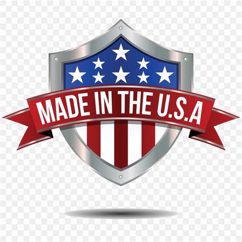 United States Logo Made In USA Manufacturing, PNG, 5000x5000px, United ...