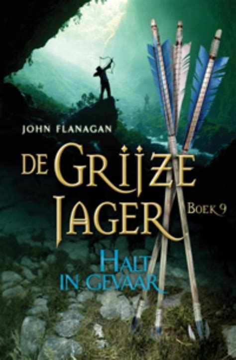 John Flanagan De Grijze Jager Boek 12 De Koninklijke Leerling Bksy
