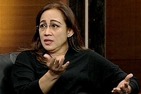 Cristy Ramos Women Who Expose Harassment Seen As Troublemakers Abs Cbn News
