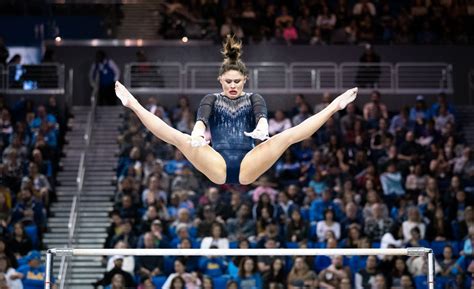 Ucla gymnastics 2021 intro video. Gallery: UCLA gymnastics bounds past Arizona with highest ...