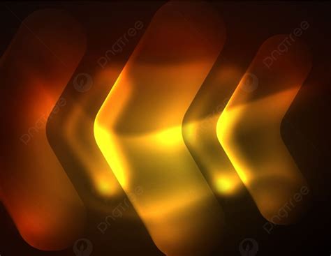 Futuristic Neon Glowing Arrows Techno Background Backdrop Shapes