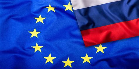 How The European Union Became Divided On Russia Mauldin Economics